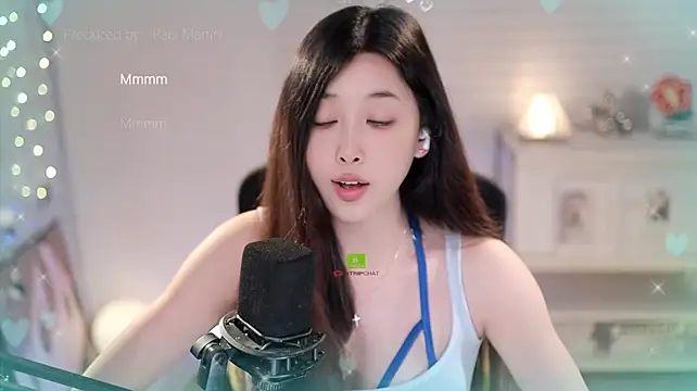 SleepArtist 라이브 XXX 채팅