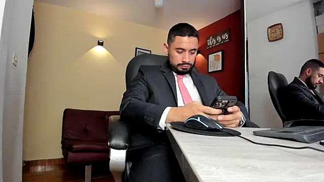 thesexlawyerx's Live Chat Room