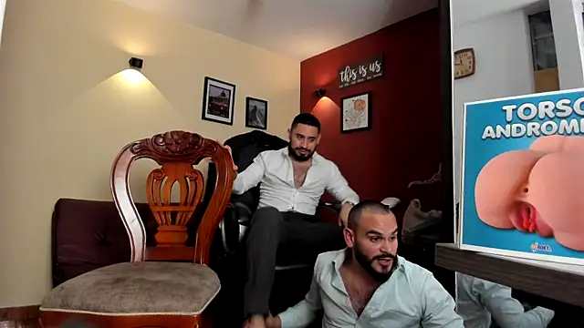 Webkamerová show thesexlawyerx