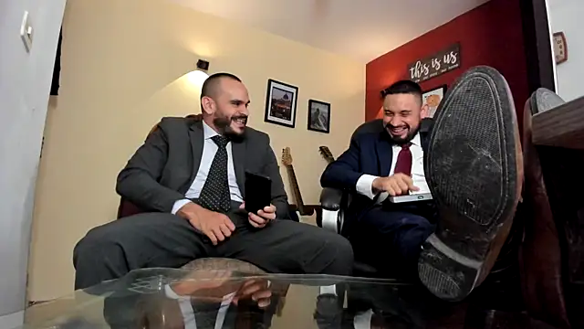 thesexlawyerx Adlı Modelin Web Kamerası Şovu