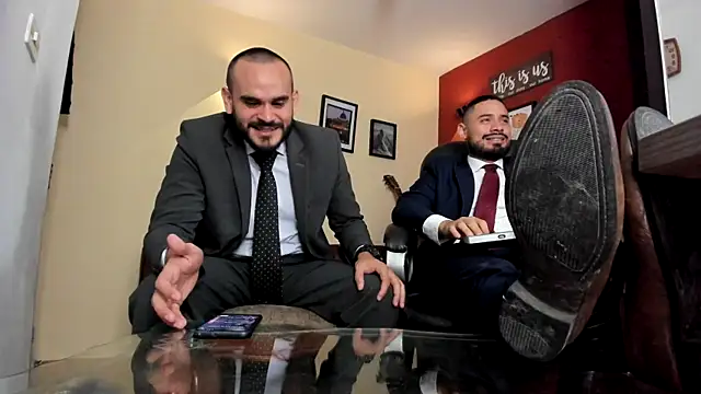 thesexlawyerx webcam show