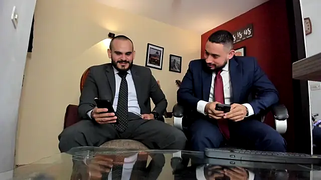 thesexlawyerx 在線直播表演