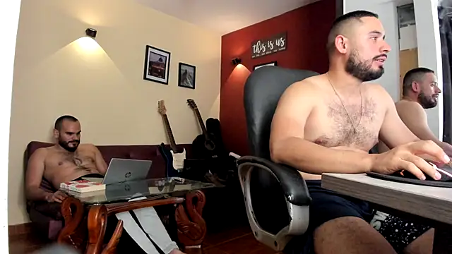 thesexlawyerx Pertunjukan Webcam