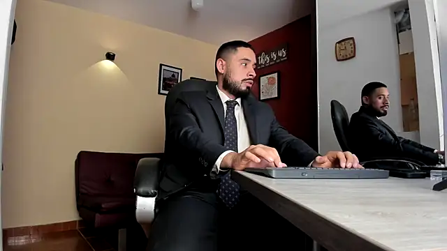 Webkamerová show thesexlawyerx