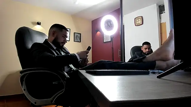 thesexlawyerx Show Webcam
