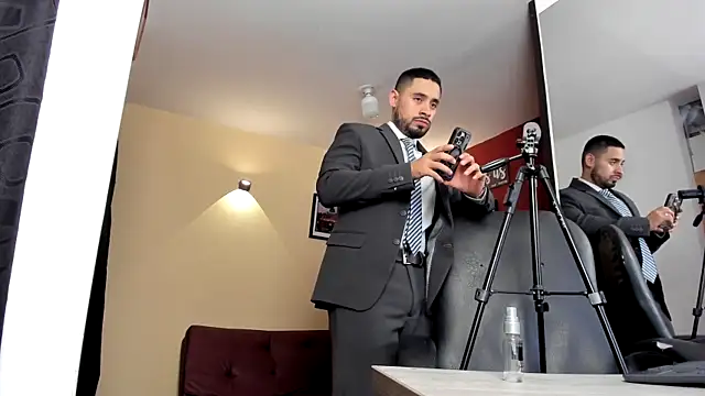 thesexlawyerx 웹캠 쇼