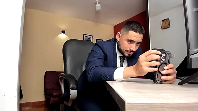 thesexlawyerx Pertunjukan Webcam