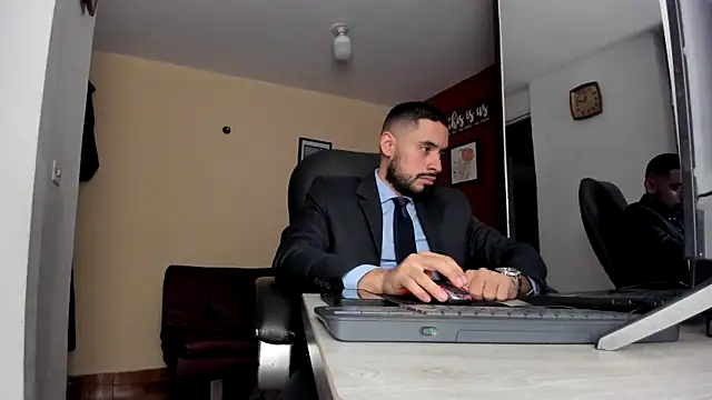 thesexlawyerx 网络视讯表演