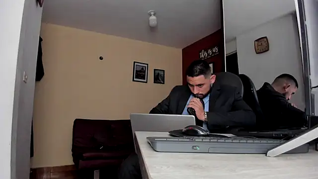 thesexlawyerx Шоу с уебкамера