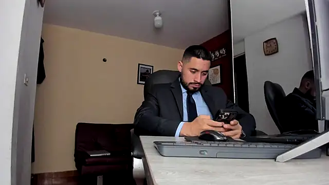 thesexlawyerx 在線直播表演