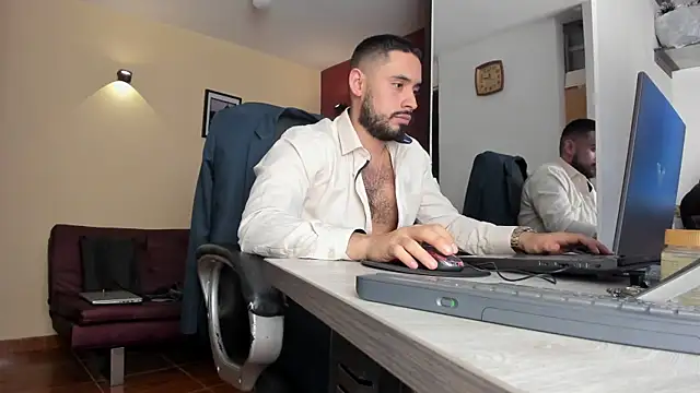 Вебкам-шоу thesexlawyerx