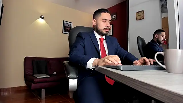 thesexlawyerx Webcam show