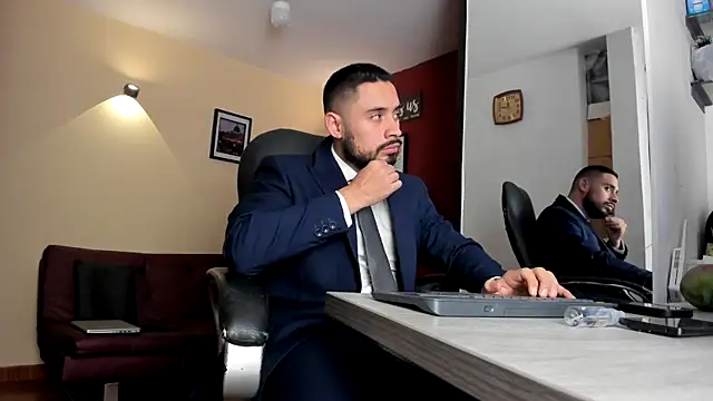 thesexlawyerx Adlı Modelin Web Kamerası Şovu