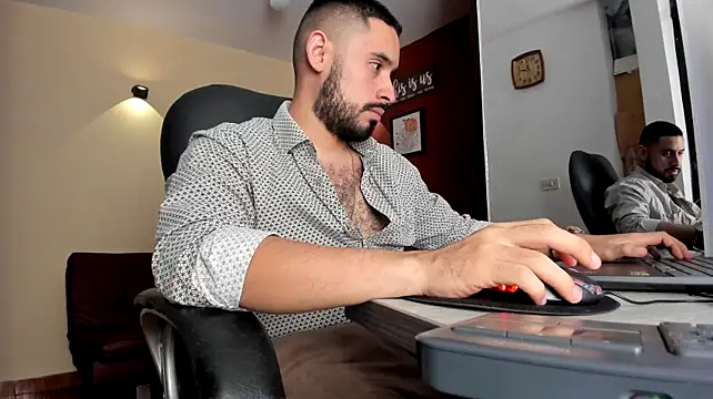 thesexlawyerx Adlı Modelin Web Kamerası Şovu