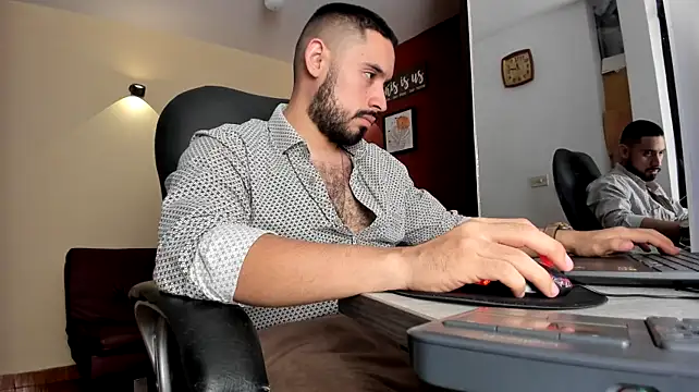 thesexlawyerx Show Webcam