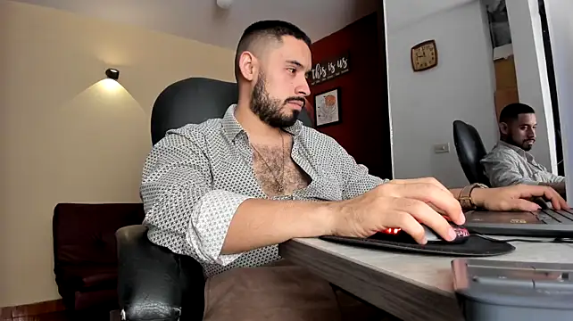 thesexlawyerx Show Webcam