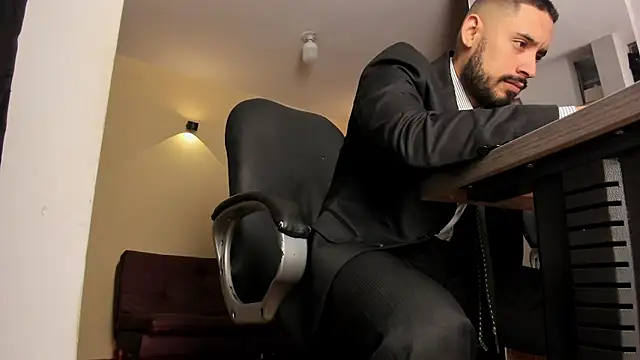 thesexlawyerx Webcam-Show