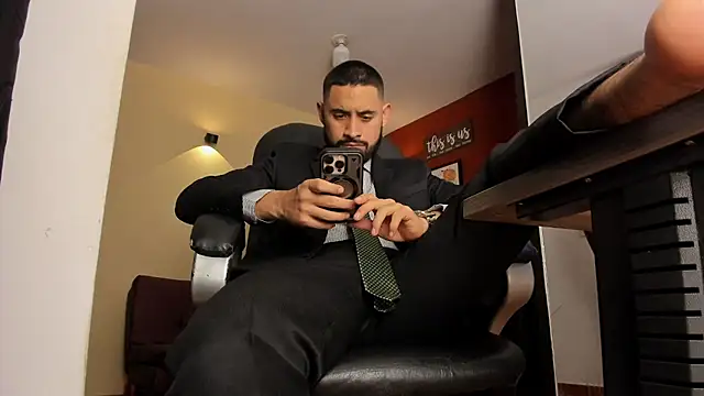 thesexlawyerx 网络视讯表演