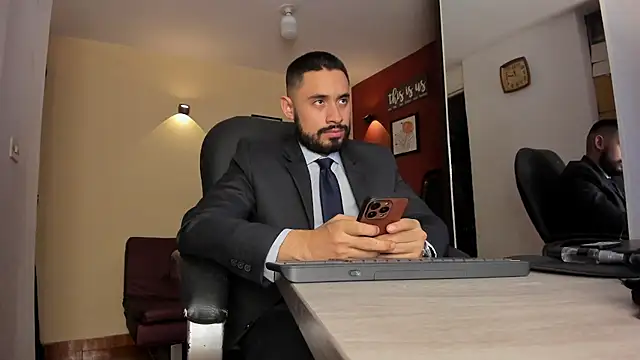 thesexlawyerxn Webbikameraesitys
