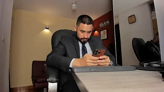 thesexlawyerx Pertunjukan Webcam