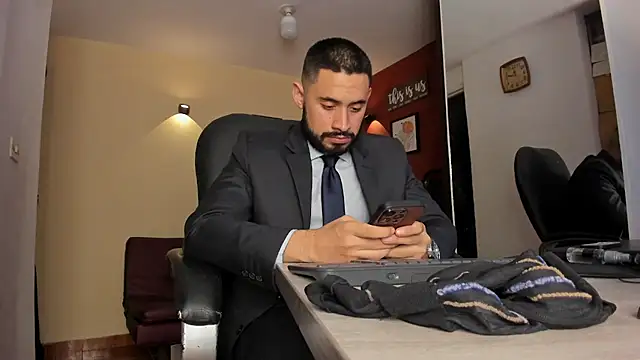 thesexlawyerx Adlı Modelin Web Kamerası Şovu