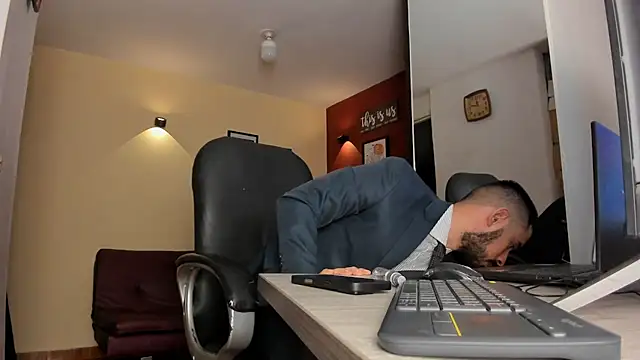 thesexlawyerx Pertunjukan Webcam