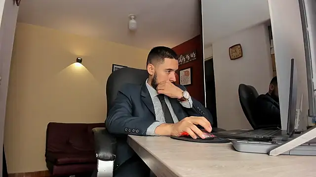 thesexlawyerx's Live Chat Room