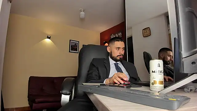 thesexlawyerx Show Webcam