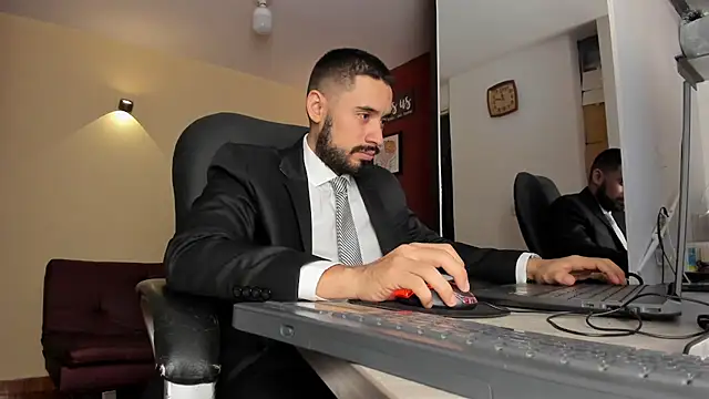 thesexlawyerx Adlı Modelin Web Kamerası Şovu