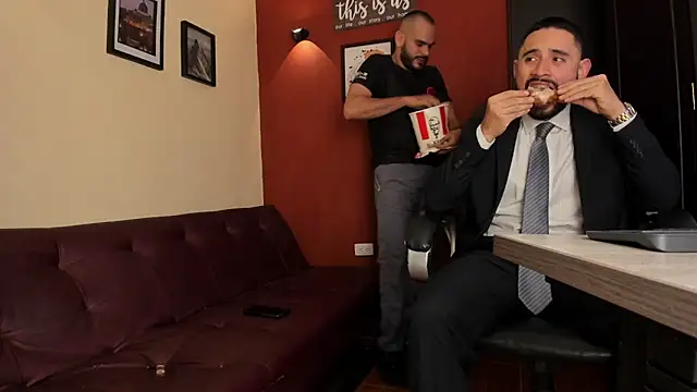 thesexlawyerx's Webcam Show