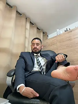 Show modela thesexlawyerx na web-kameri