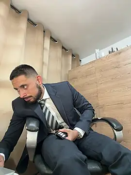 Show de webcam de thesexlawyerx