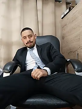 הופעת וובקאם של thesexlawyerx