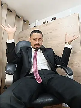 thesexlawyerx Show Webcam