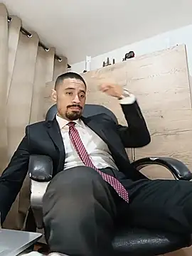 thesexlawyerx Show Webcam