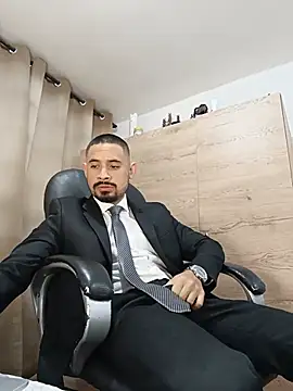 Pertunjukan Kamera Web thesexlawyerx