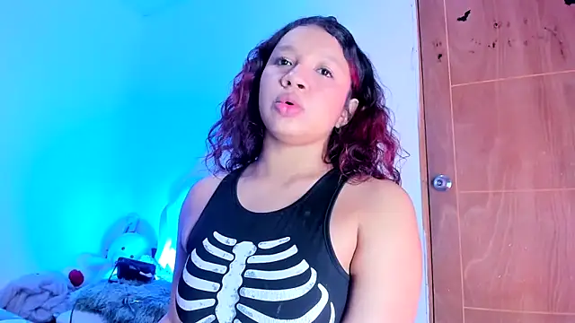 Emily_Coper18 라이브 XXX 채팅
