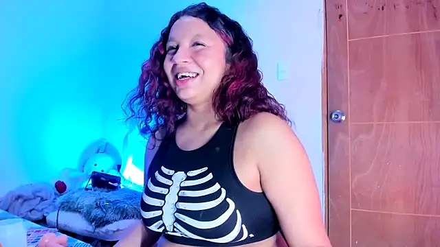 Emily_Coper18's Live XXX Chat