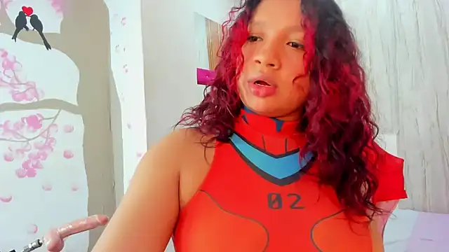 Chatroom XXX en direct de Emily_Coper18
