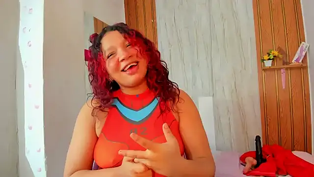 Chatroom XXX en direct de Emily_Coper18