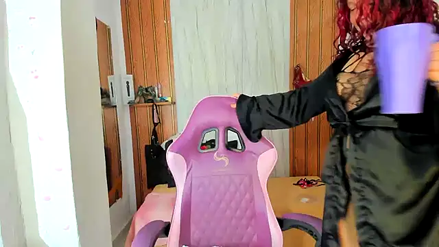 Emily_Coper18 라이브 XXX 채팅