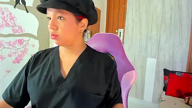 Emily_Coper18's Live XXX Chat
