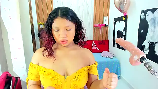 Emily_Coper18 লাইভ XXX চ্যাট