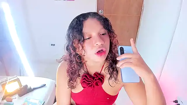 Emily_Coper18 라이브 XXX 채팅