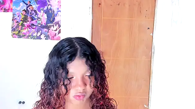 Czat XXX na żywo – Emily_Coper18