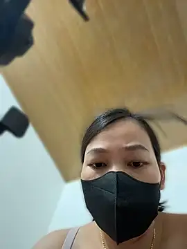 Many_18 Show Webcam