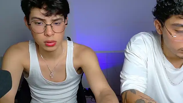 Jacotnk webcam show
