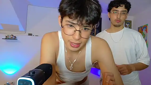 Jacotnk Show Webcam
