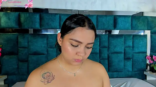 Abril_Gomez06's Live XXX Chat