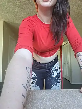 kitten66_6 Webcam Show